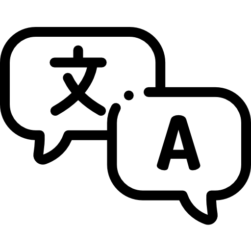 Multilingual Support
